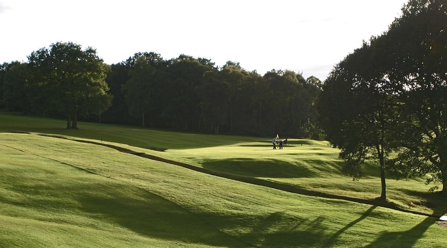 Photo of Stocksfield Golf Club